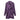 Lapel Silk Satin Short Dress - MVRX
