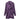 Lapel Silk Satin Short Dress - MVRX