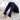 Fleece Leggings Thick High Stretch Woman Pants - MVRX
