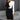 Monochrome Suit Skirt - MVRX