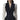 Lace Stitching Fashion Vintage Style Suit - MVRX
