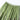 Green Sweater Skirt Two-piece Knitted - MVRX