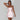 Elegant Satin Dress - MVRX