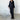 Zipper Bell-bottom Business Suit - MVRX