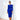 Long Sleeve Single-breasted Knitted Sweater Dress - MVRX