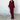 Zipper Bell-bottom Business Suit - MVRX