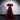 Wedding Red Formal Fishtail Sequins Evening Dress - MVRX