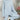 1 Set Knitted Tracksuit Turtleneck Sweater - MVRX