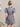 Puff Sleeve Dress - MVRX
