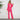 Striped Blazer Wide-leg Pants Suit - MVRX