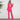 Striped Blazer Wide-leg Pants Suit - MVRX