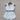 Short Waistcoat Thin High Waist Wide Leg Trousers Two-Piece Suit - MVRX