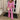 Jumpsuit Two-piece Suit - MVRX