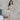 Chic Irregular Hem Dress - MVRX