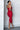 Mesh Tight Pleated Bandage Dress - MVRX