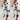 Vintage Printed Business Suit - MVRX