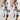 Vintage Printed Business Suit - MVRX