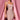 Sleeveless Bandage Dress - MVRX