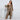 Camisole Coat Wide Leg Pants Suit - MVRX