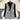 Sweater Woolen Plaid Skirt Suit - MVRX