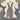 Sweater Woolen Plaid Skirt Suit - MVRX
