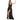 Graceful And Fashionable Evening Dress - MVRX