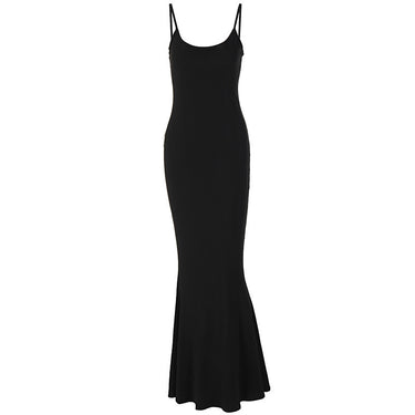 Spaghetti Strap Dress - MVRX