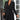 Pleated Coat Dress - MVRX