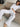 Loose Long Sleeves Shirt High Waist Straight Pants Suit - MVRX