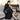 Women's Half Turtleneck Single Breasted Wool Coat Skirt Set - MVRX