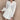 Crisp White Casual Suit - MVRX