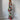Print Top Wide Leg Pants Suit - MVRX