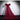 Wedding Red Formal Fishtail Sequins Evening Dress - MVRX