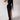 High Slit Party Sheath Dress - MVRX