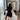 Two-piece Stitching Dress - MVRX