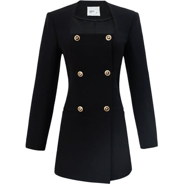 Suit Dress - MVRX