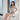 Chic Irregular Hem Dress - MVRX
