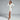 Hollow-out Long-sleeved Pendant Bandage Dress - MVRX