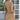 Pleated Coat Dress - MVRX