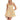 Bow Lace-up Dress - MVRX