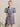 Puff Sleeve Dress - MVRX