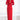 Turtleneck Pullover Dress - MVRX