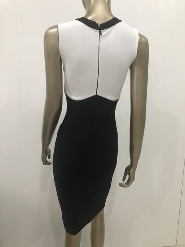 Sheath OL Dress - MVRX