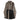 Ladies plaid shirt skirt suit - MVRX