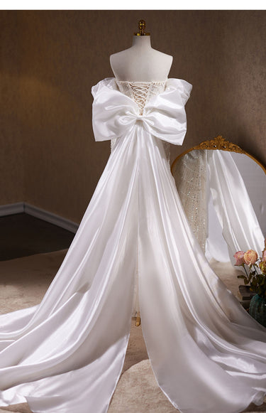 Fishtail Evening Dress Women's Banquet - MVRX