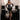 Floor Length Split Dress - MVRX