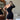 Pleated One-shoulder Dress - MVRX