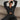 Loose Long Sleeves Shirt High Waist Straight Pants Suit - MVRX