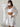 Casual Long Sleeve Cardigan Shorts Suit - MVRX