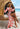 Polka Dot Chiffon Beach Holiday Dress - MVRX